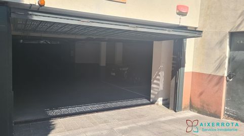 Foto 3 de Garaje en venta en Ormatzabekoa Kalea, Santa María de Getxo, Getxo