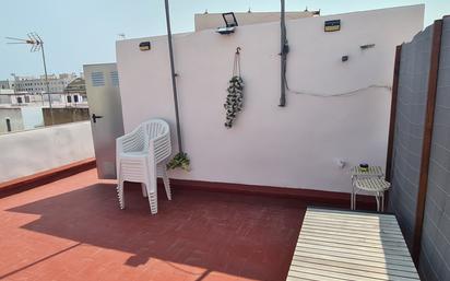 Terrace of Flat for sale in Vinaròs  with Terrace