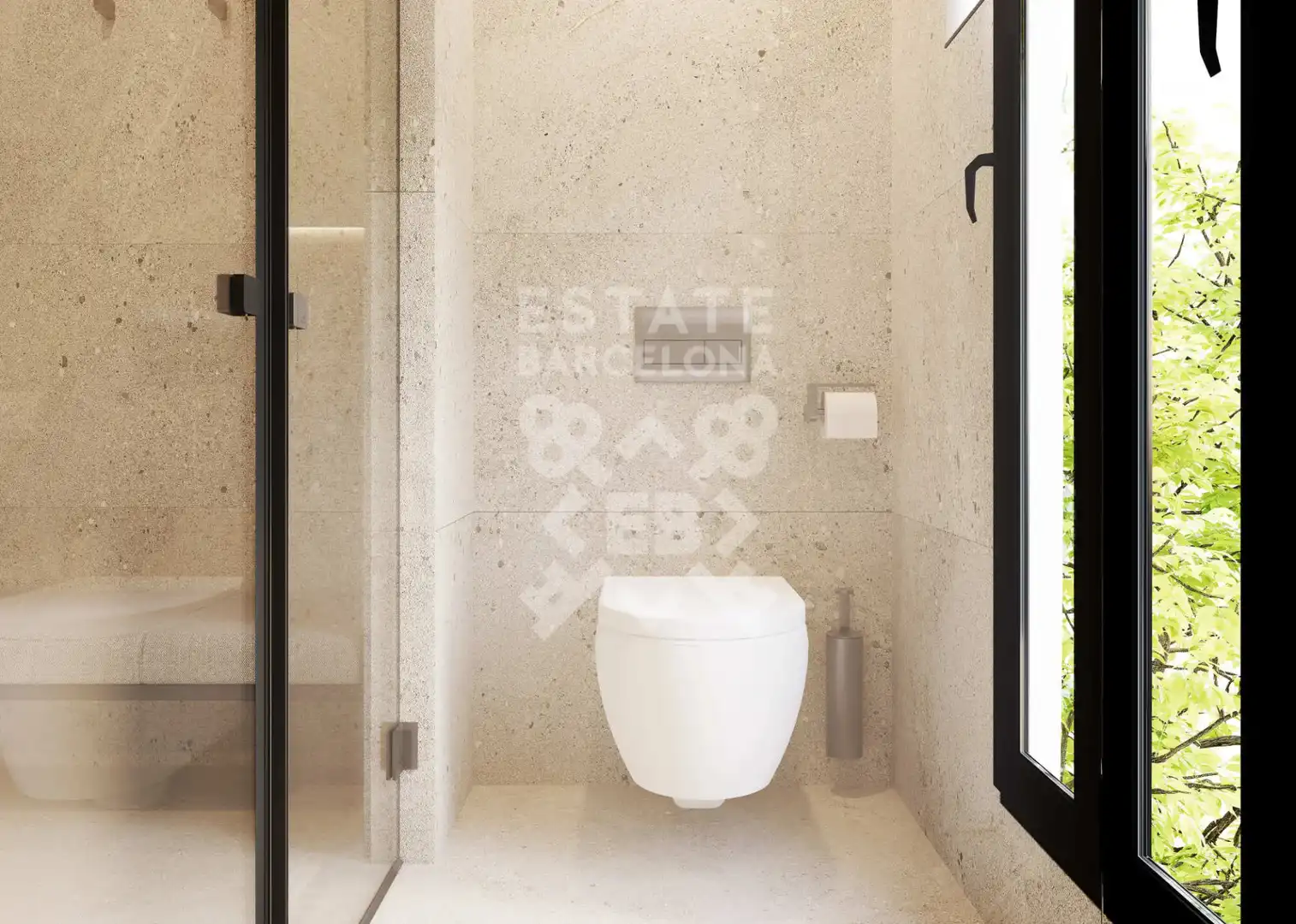 Piso con piscina en venta en Avinguda de la Diputació 81, imagen 12