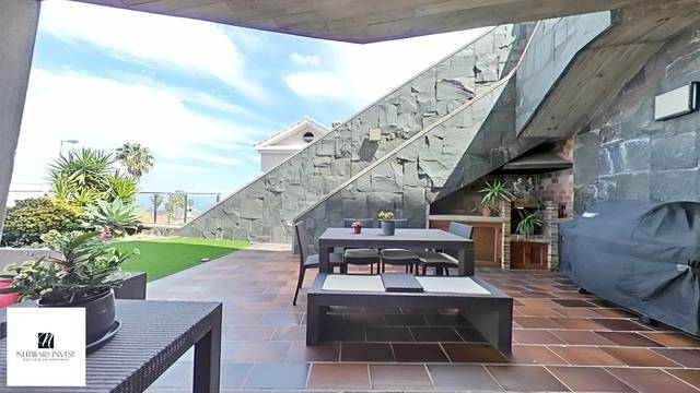 Casa-chalet en Venta en Tafira