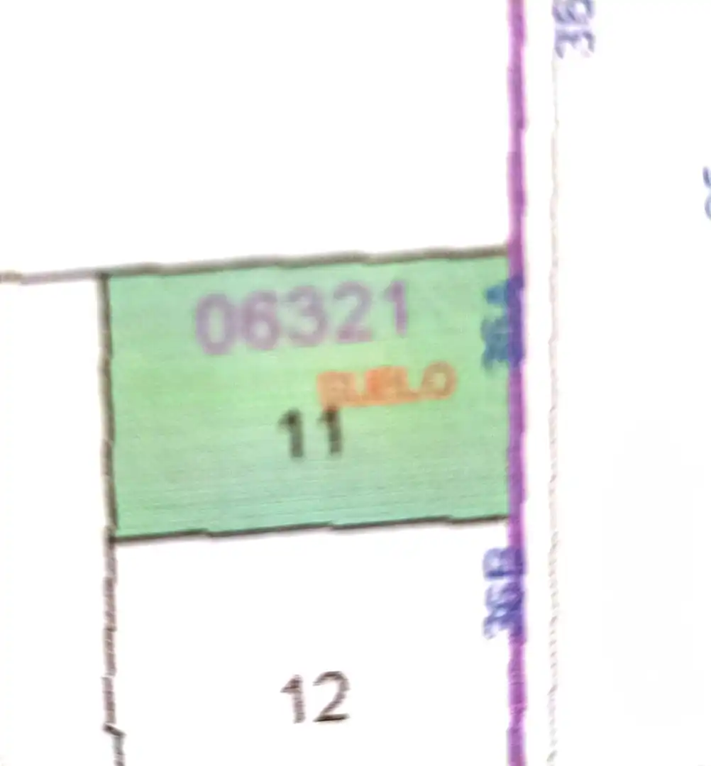 Terreno residenziale in vendita a Membrilla