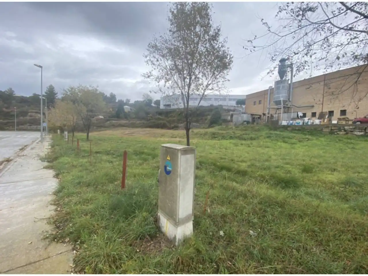 Wohnbaugrundstück zum Verkauf in Sant Feliu de Codines, imagen 5