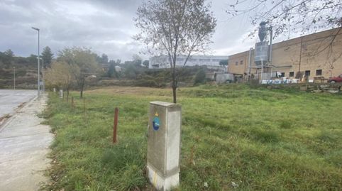 Terreno en venta en Sant Feliu de Codines, imatge 5