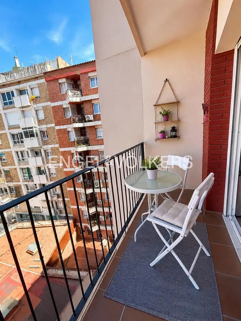 Appartement avec terrasse à vendre à Eixample, imagen 3