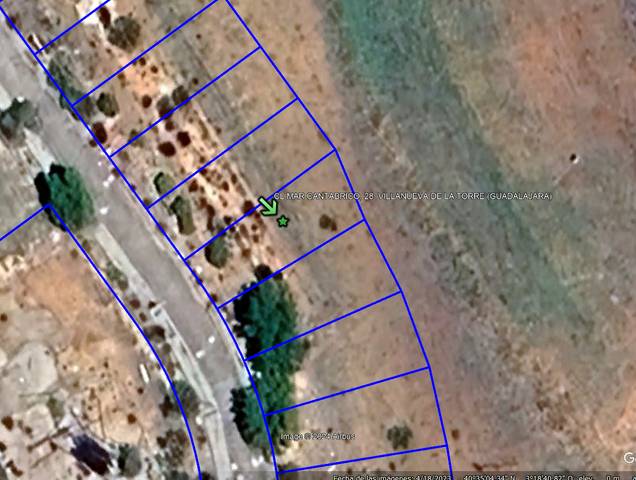 Terreno en Venta en Villanueva de la Torre