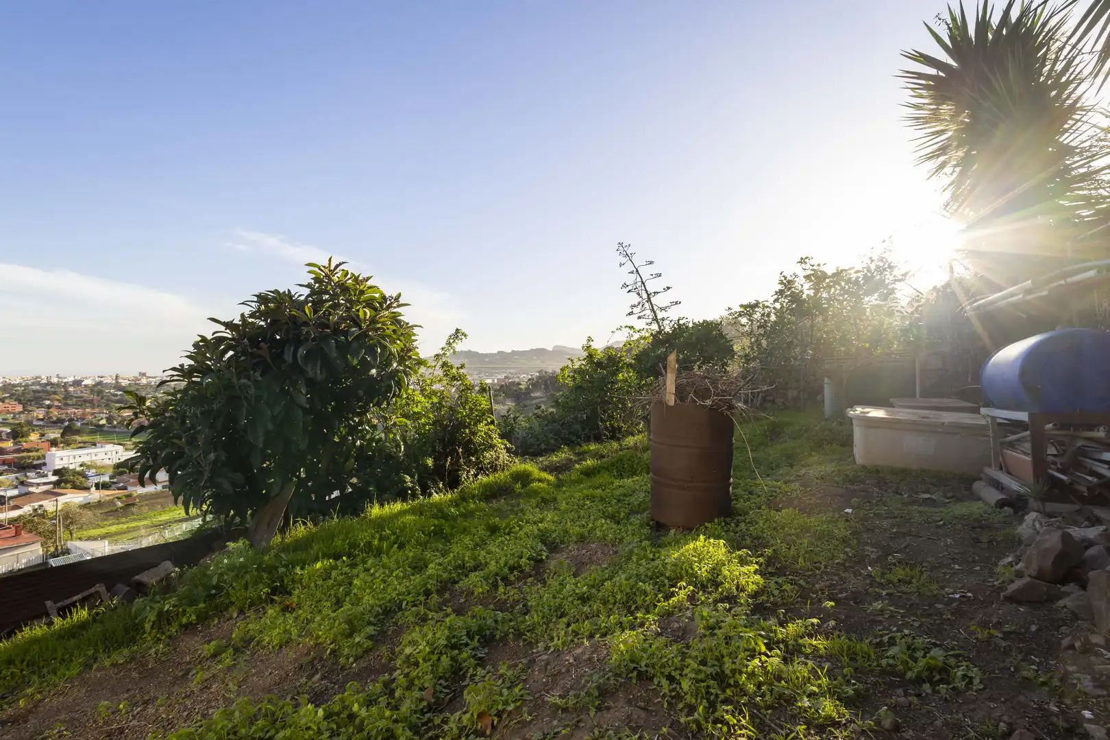 Houses for sale in San Cristóbal de la Laguna  with Private garden, Terrace and Storage room