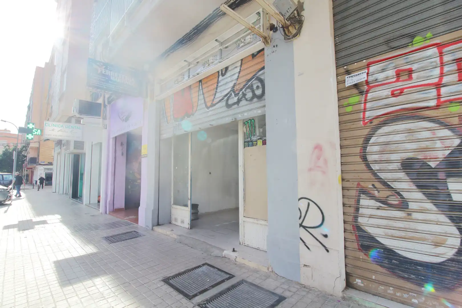 Local comercial en venda a Carrer d'Albocàsser, imagen 2