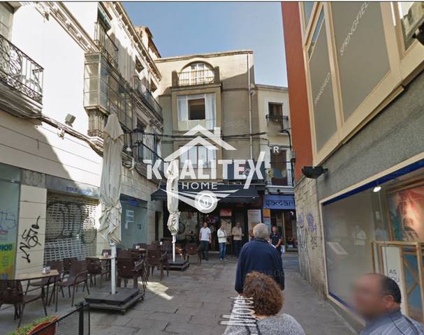 Edificio en Venta en Casco Antiguo