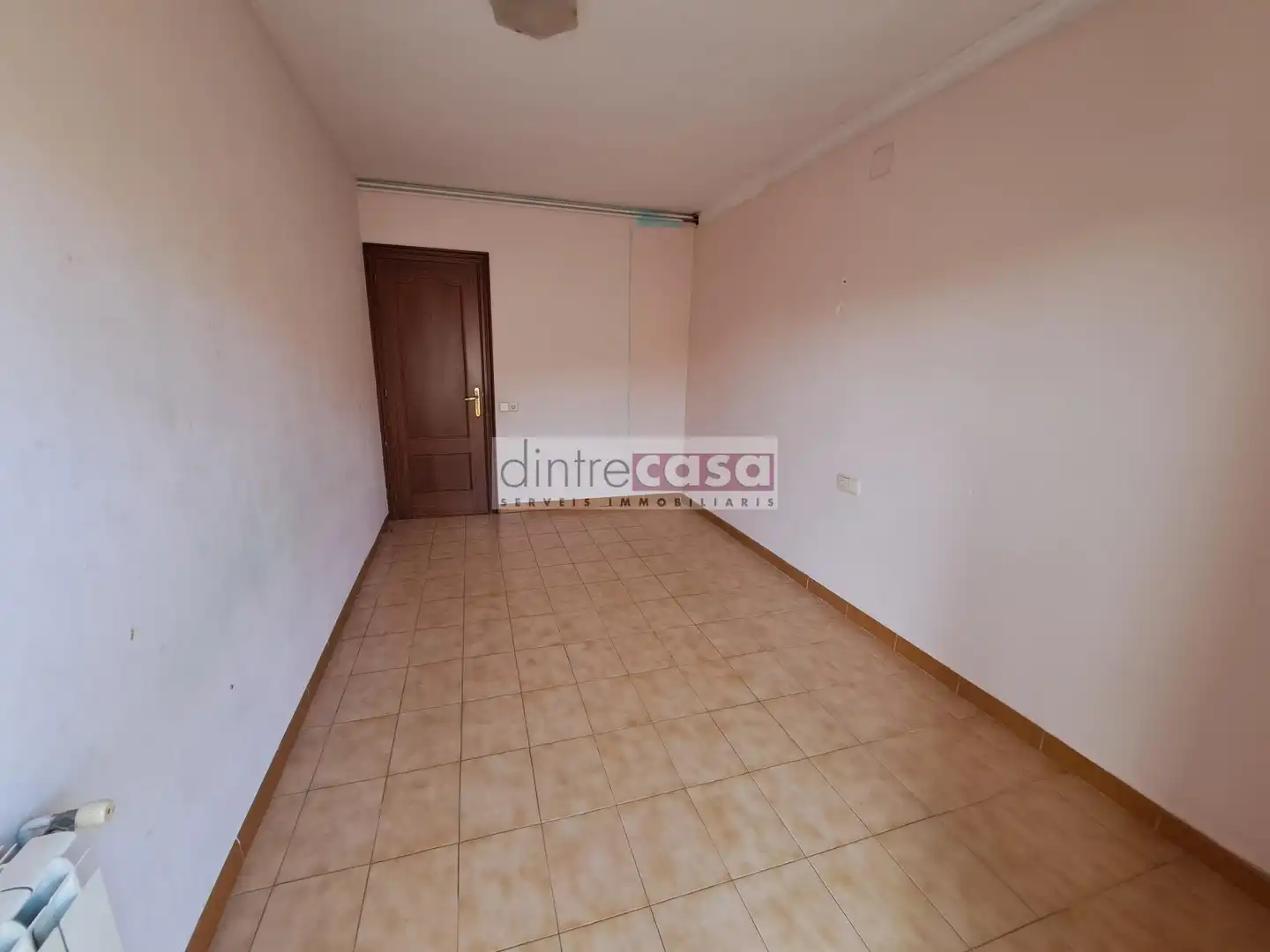 Schlafzimmer von Wohnung zum Verkauf in Tordera mit Klimaanlage, Heizung und Ofen