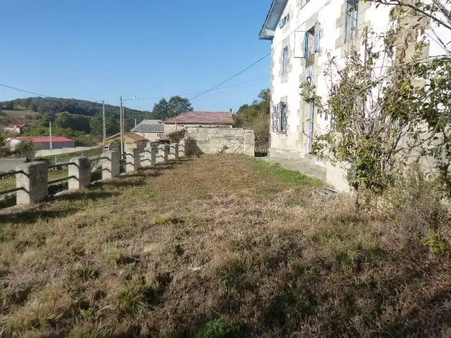Haus mit Terrasse zum Verkauf in Valle de Valdebezana, imagen 2