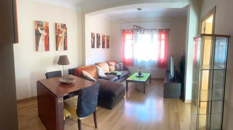 Foto 2 de Pis en venda a Carrer de Sant Fructuós, La Font de la Guatlla, Barcelona