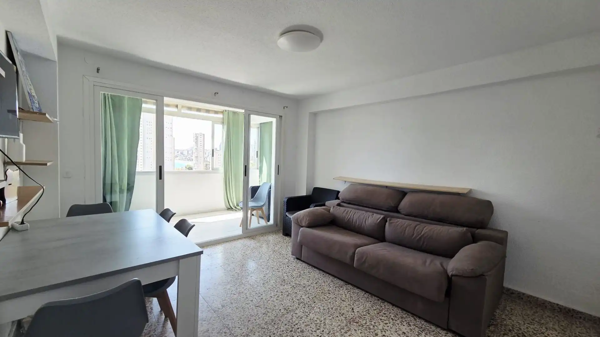 Flat with pool to rent in Playa de Poniente, imagen 6
