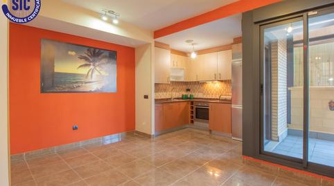 Foto 3 de Piso en venta en Avenida Mendez Nuñez, 104, Puerto, Benicarló