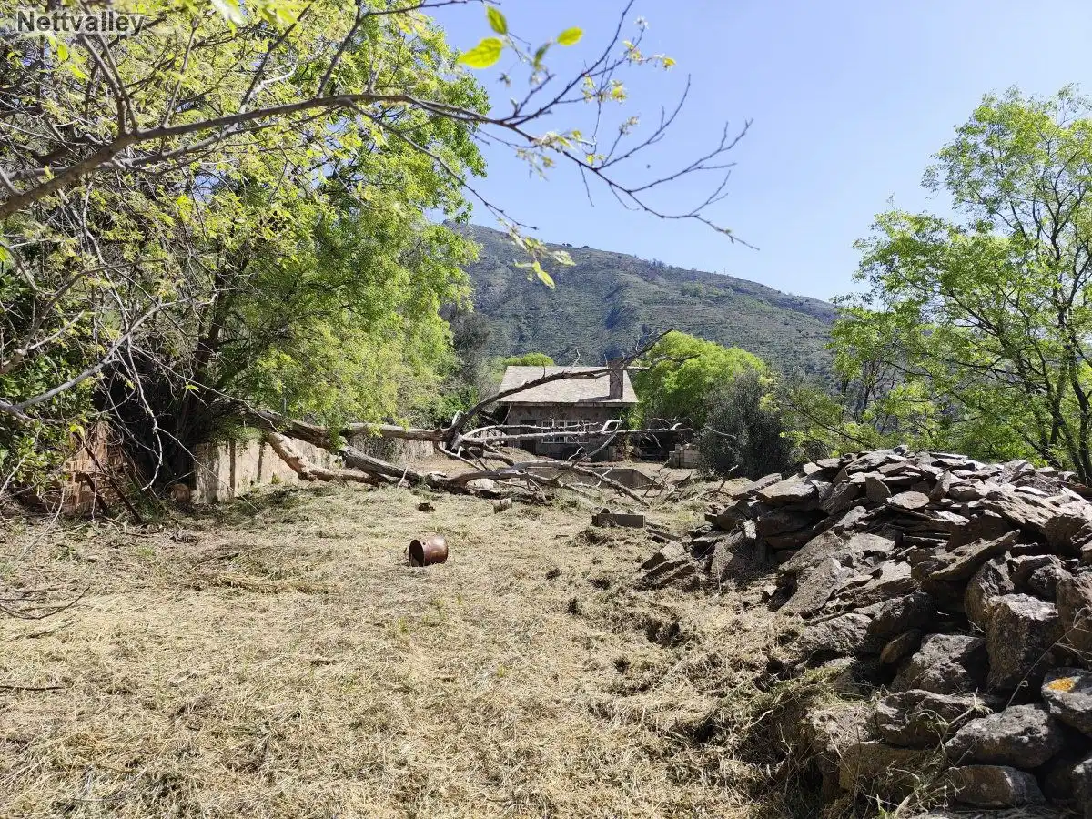 Casa rustica in vendita a PAGO BANCALA POLIGONO 8 PARCELA 415, imagen 15