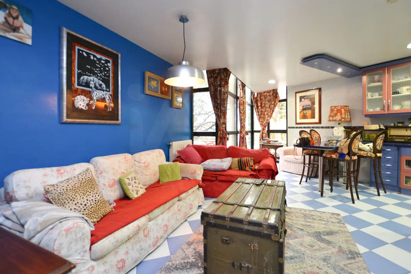 Piso con ascensor en venta en Ciudad Naranco - Prados de La Fuente, imagen 3