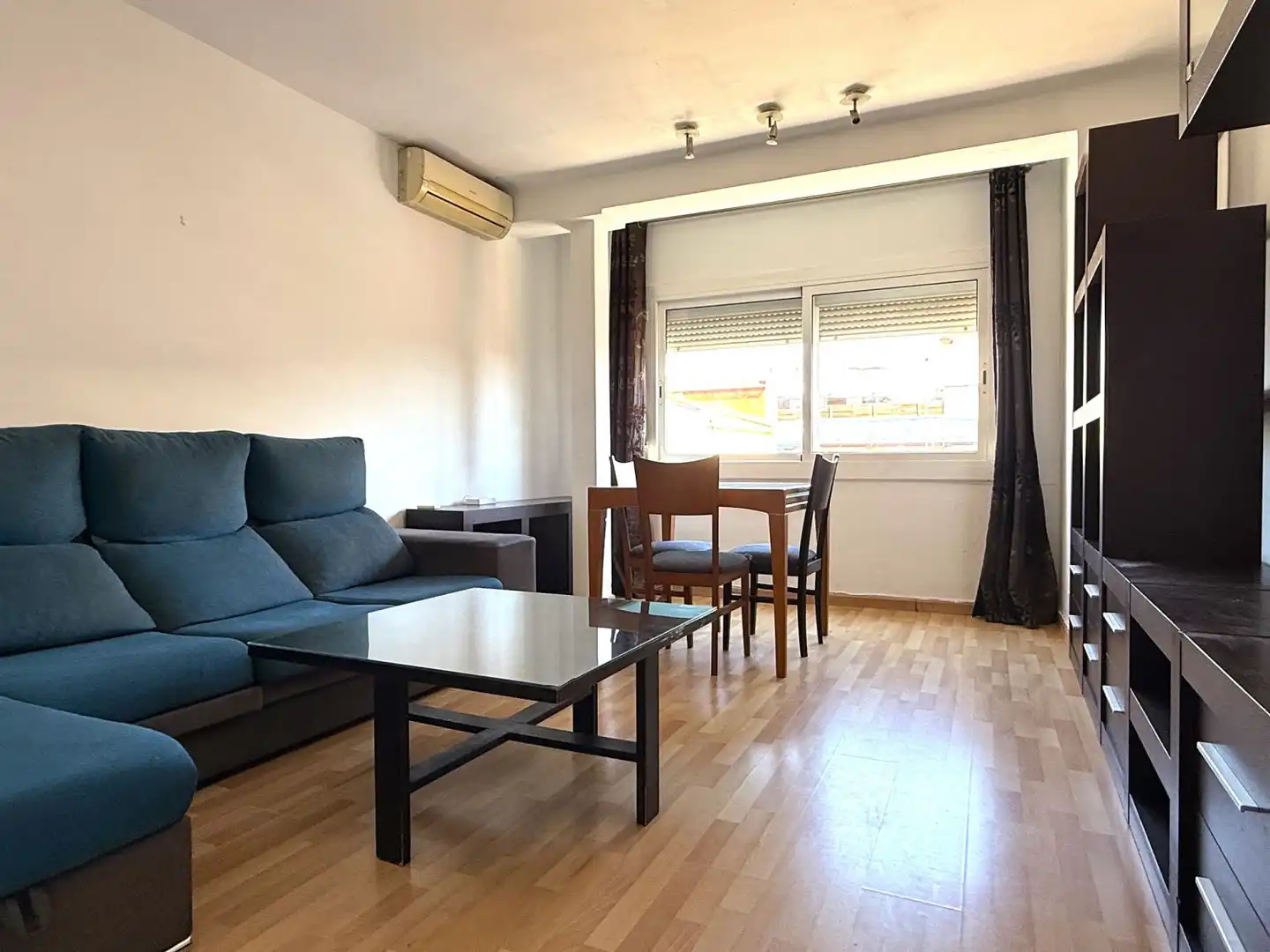 Appartement avec terrasse à vendre à ONZE DE SEPTIEMBRE, imagen 2