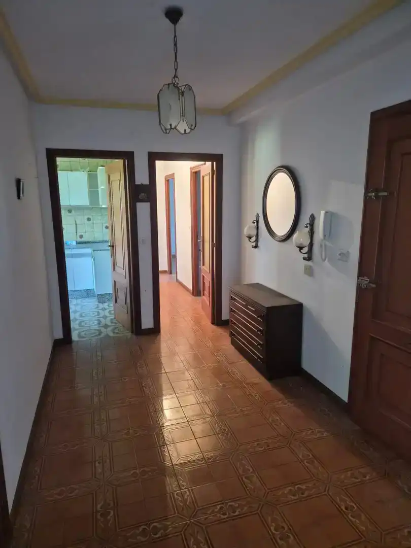 Piso en venta en Guitiriz con Parquet, Trastero y Amueblado