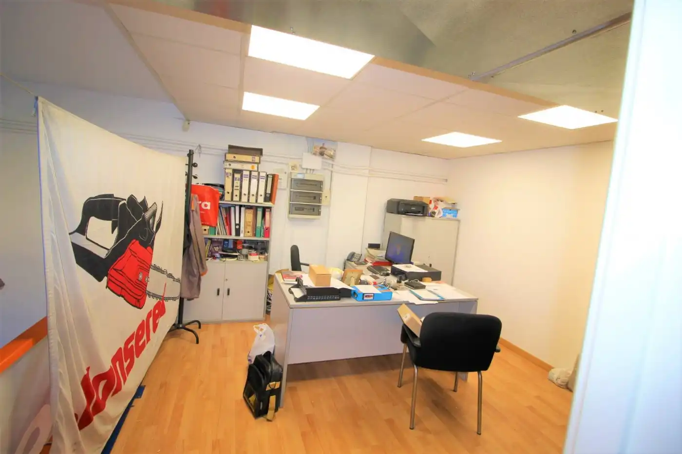 Local comercial en venda a Zalla, imagen 8