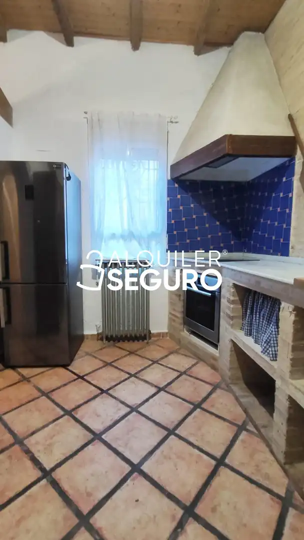 Chalet en alquiler en Vicente Lleo, imagen 43