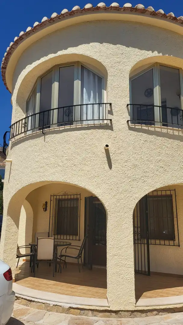 Villa avec jardin à vendre à Canuta, imagen 31