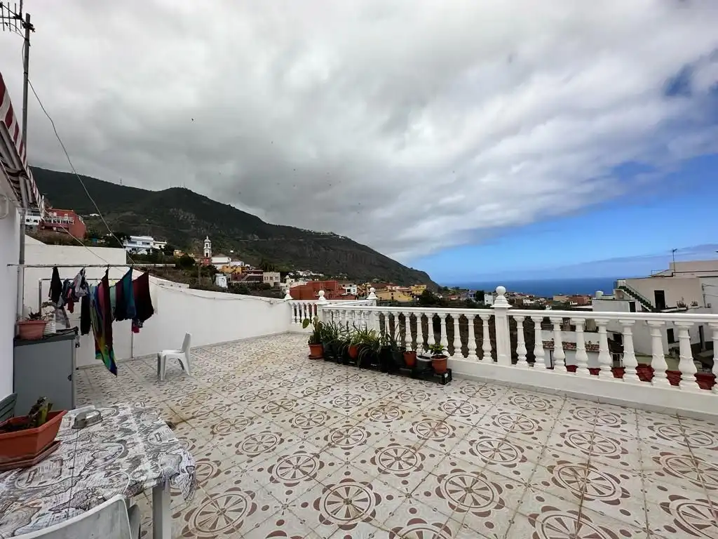 Attique à vendre à Los Realejos pueblo, imagen 7