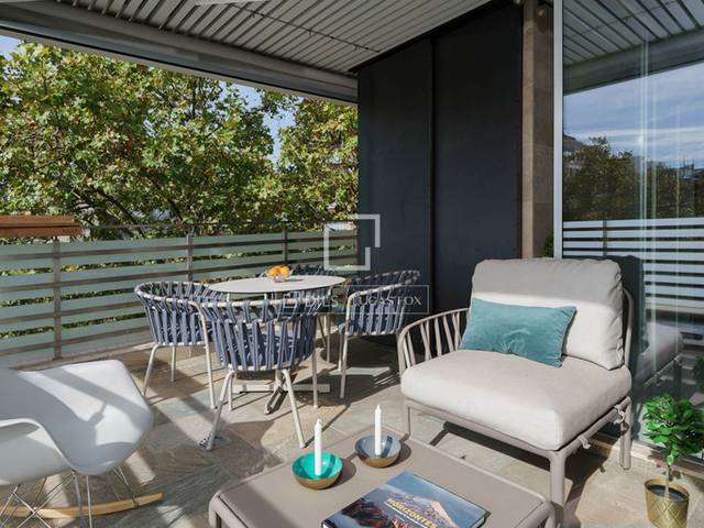 Piso en Alquiler en Prosperidad