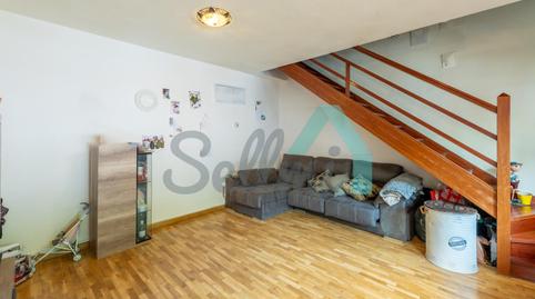 Foto 5 de Dúplex en venta en Monsacro, Morcín, Asturias