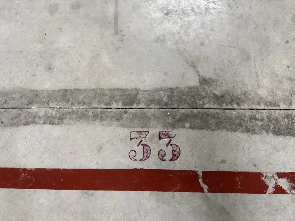 Parking de Local en venta en Orihuela con Aire acondicionado, Calefacción y Terraza