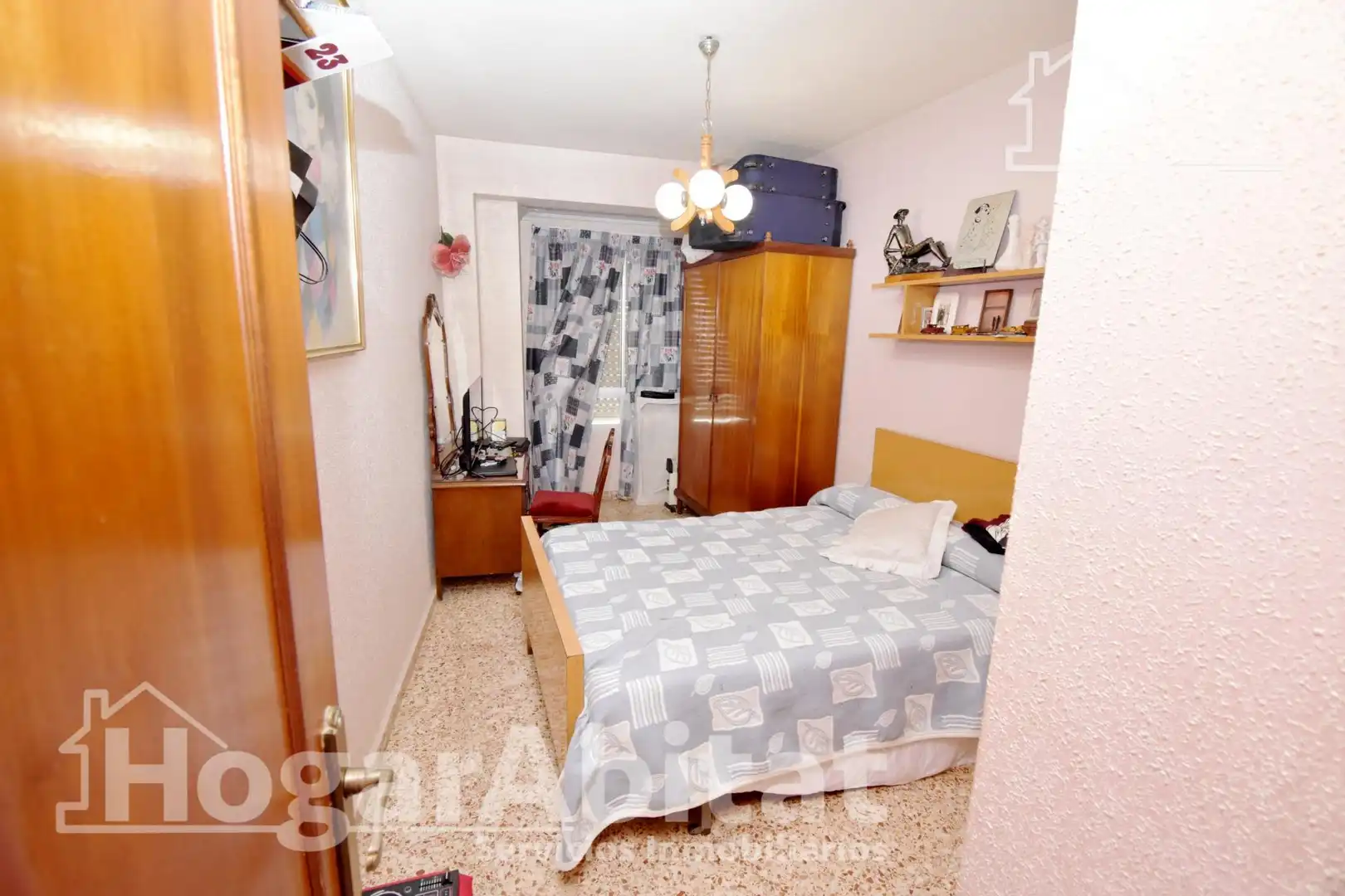 Wohnung zum Verkauf in Calle Corralot, imagen 21