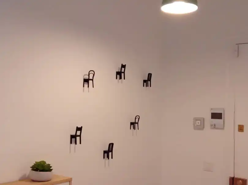 Wohnung zum Verkauf in Carrer de Sant Magí 0, imagen 8
