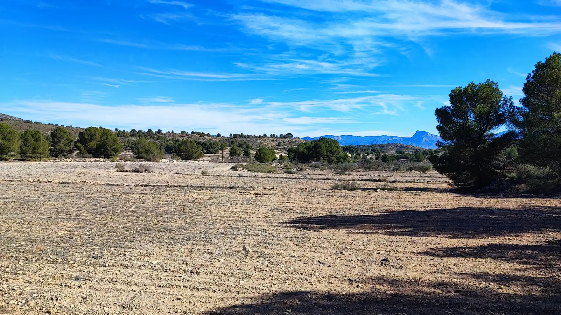 Terreno en venta en Monóvar  / Monòver