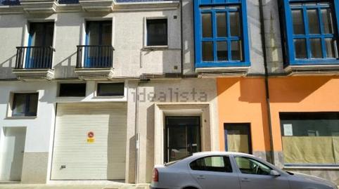 Foto 5 de Pis en venda a  San Pedro, 2, Vegadeo, Asturias