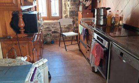 Foto 3 de Finca rústica en venda a Aldapa Bailara, Alkiza, Gipuzkoa