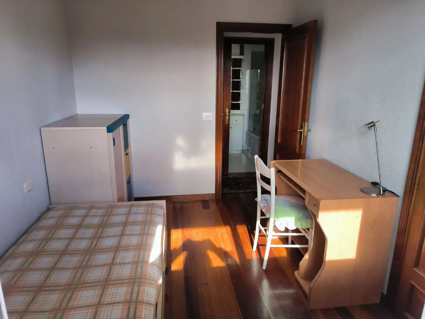Wohnung mit Garten zur Miete in Rúa Porto Rico 14, imagen 6