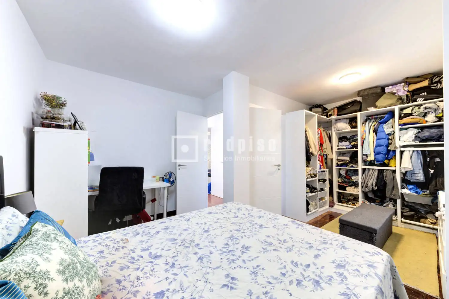 Flat with lift for sale in Casco Antiguo, imagen 26