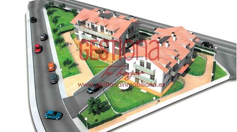 Foto 3 de Apartamento en venta en Cabezón de la Sal, Cantabria