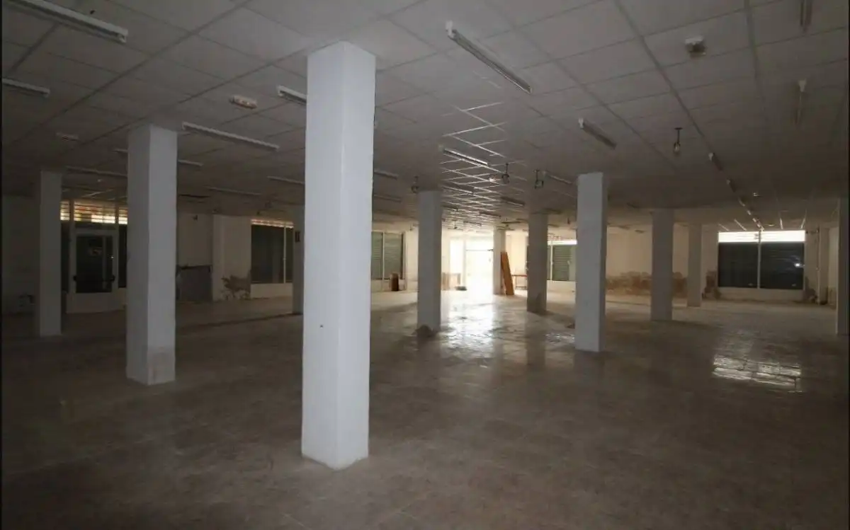 Business premises for sale in C. Pascual Guerrero CuliaÃ±ez, imagen 5