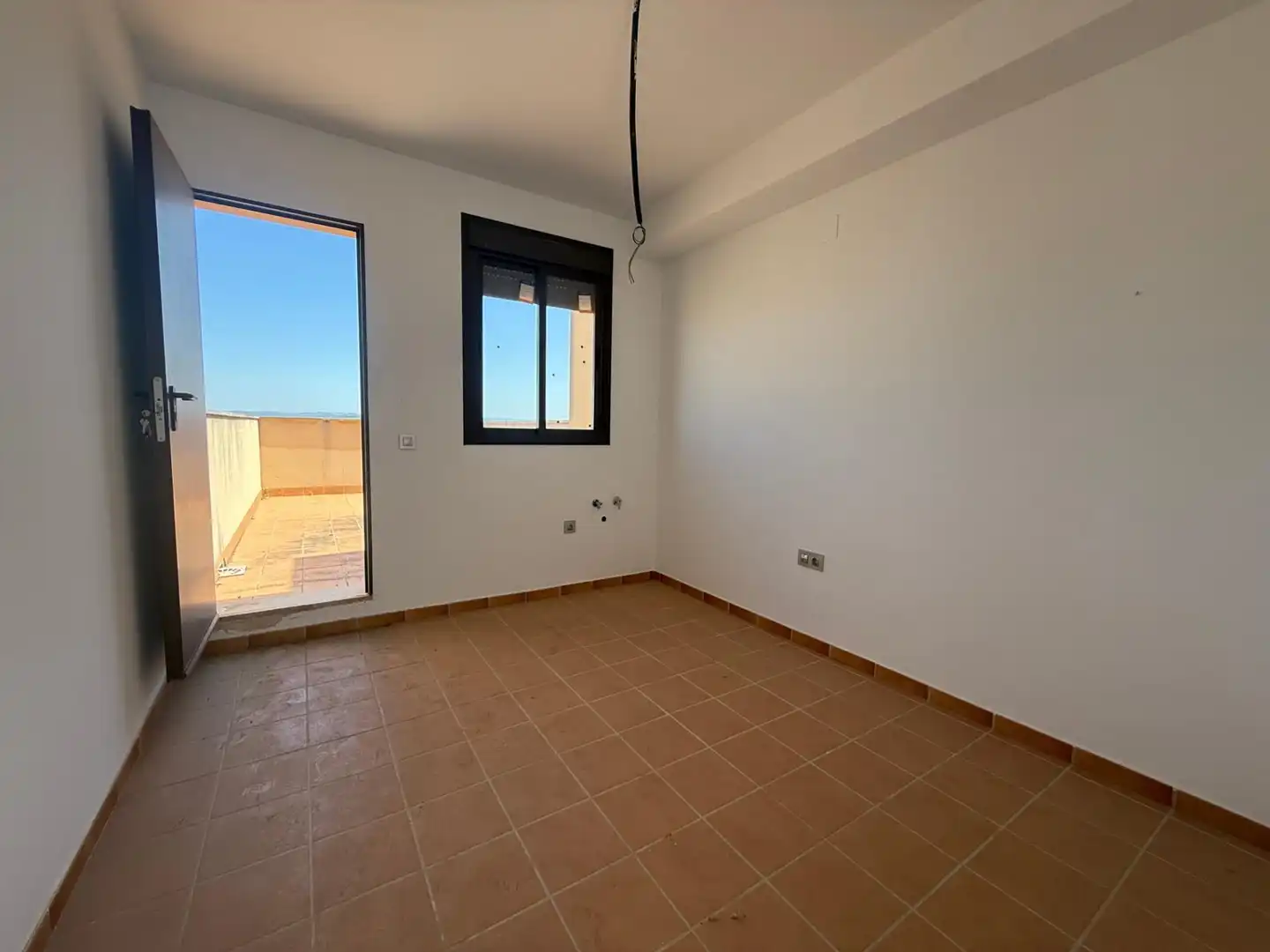 Balcony of Flat for sale in Tocina  with Terrace and Storage room