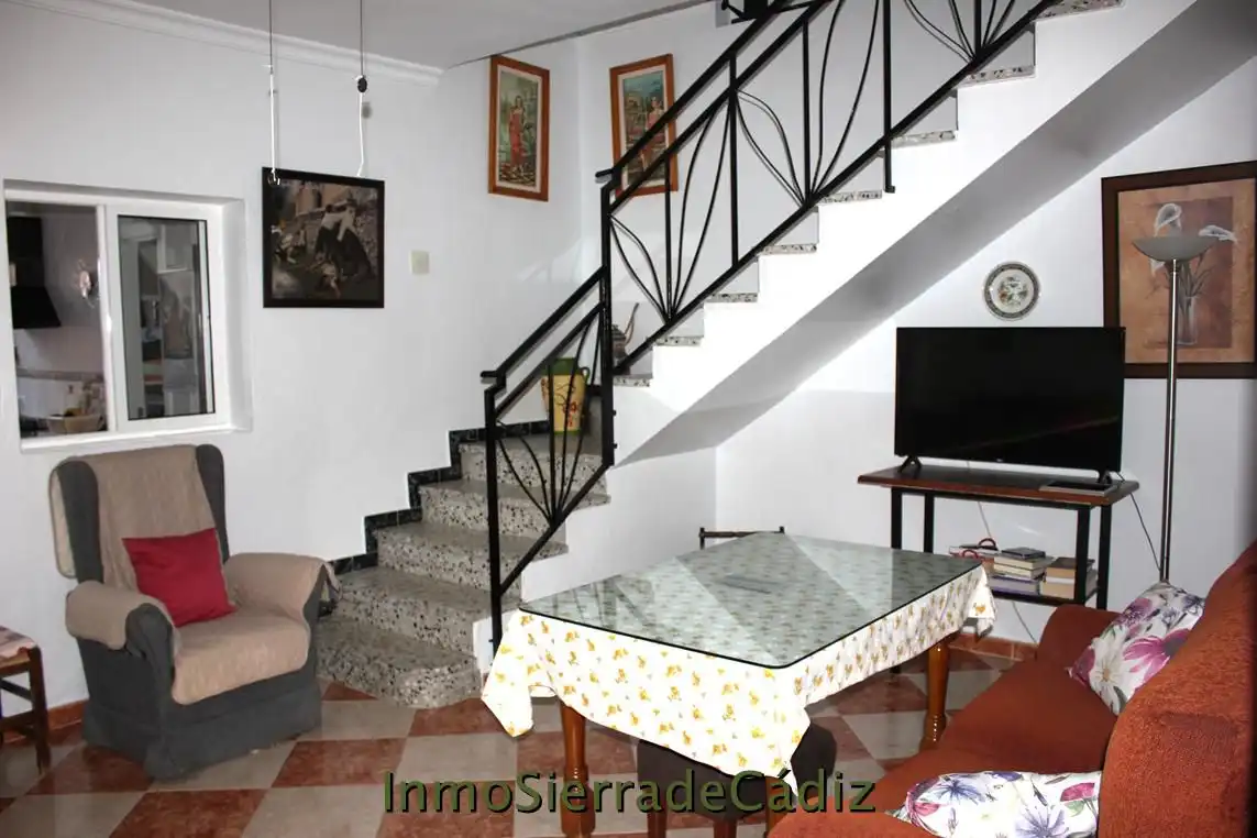 Casa con terrazza in vendita a Algodonales, imagen 7