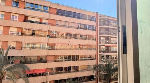 Foto 2 de Pis de lloguer a Avenida de Benito Pérez Galdós, Mercado, Alicante / Alacant