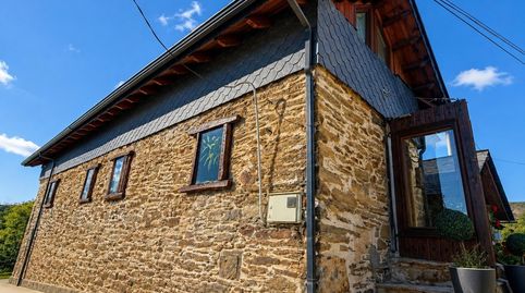 Foto 3 de Casa adosada en venta en Toreno, León