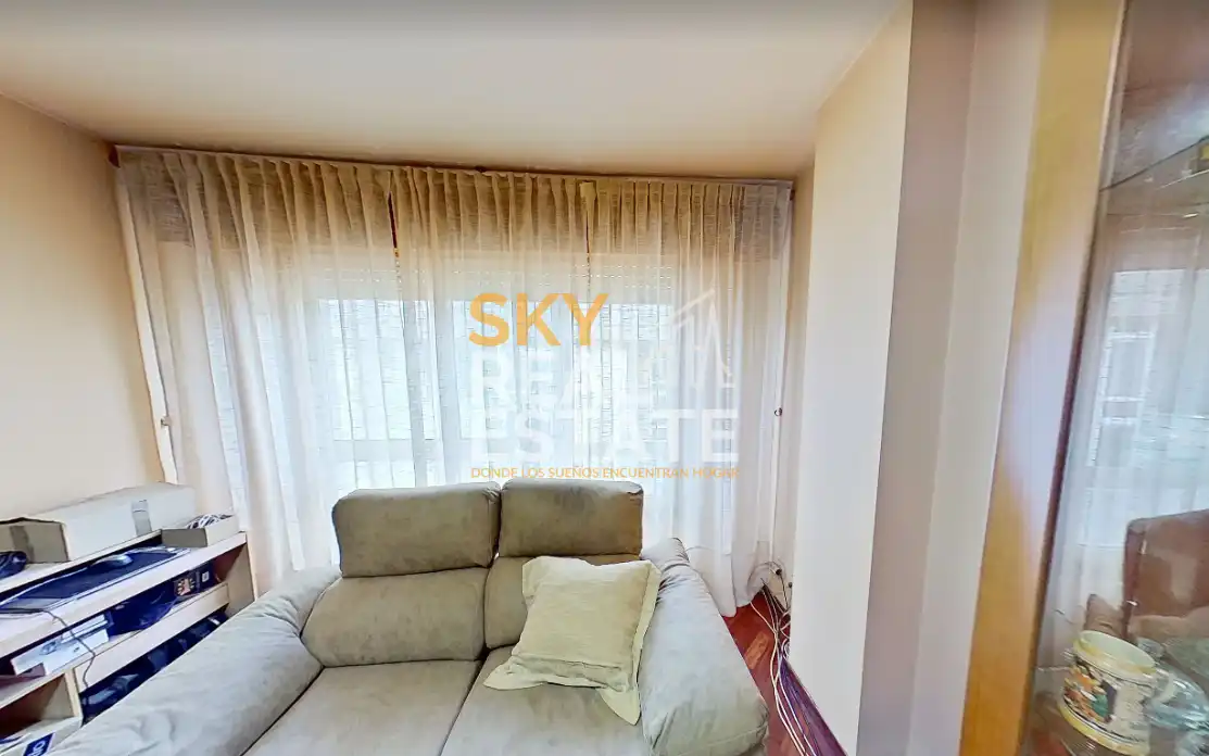 Wohnung mit Aufzug zum Verkauf in Rúa Hórreos, imagen 4
