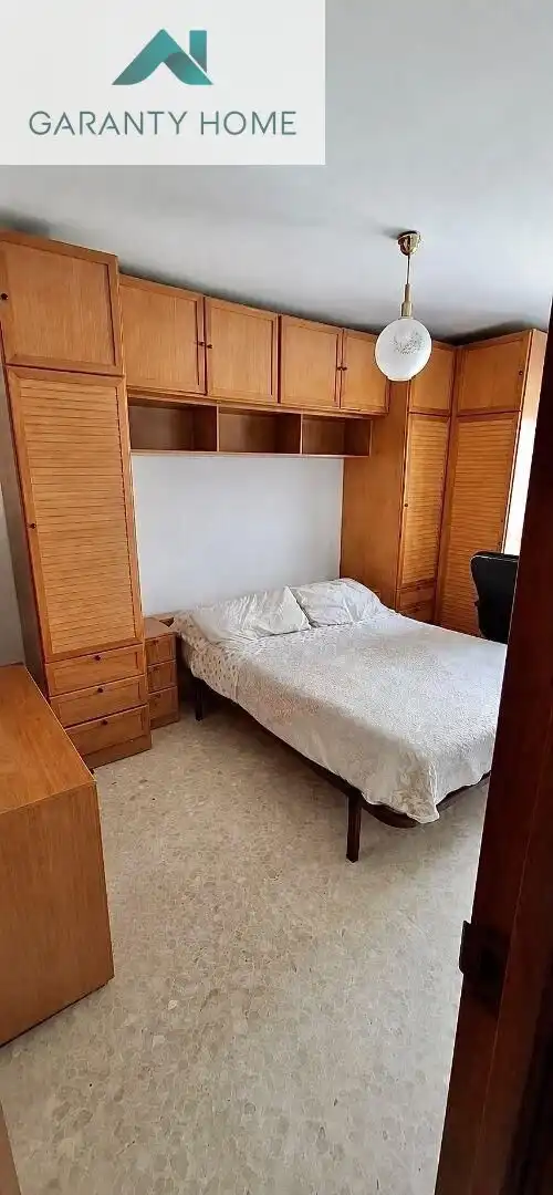 Flat with terrace for sale in Carretera de Cádiz, imagen 4