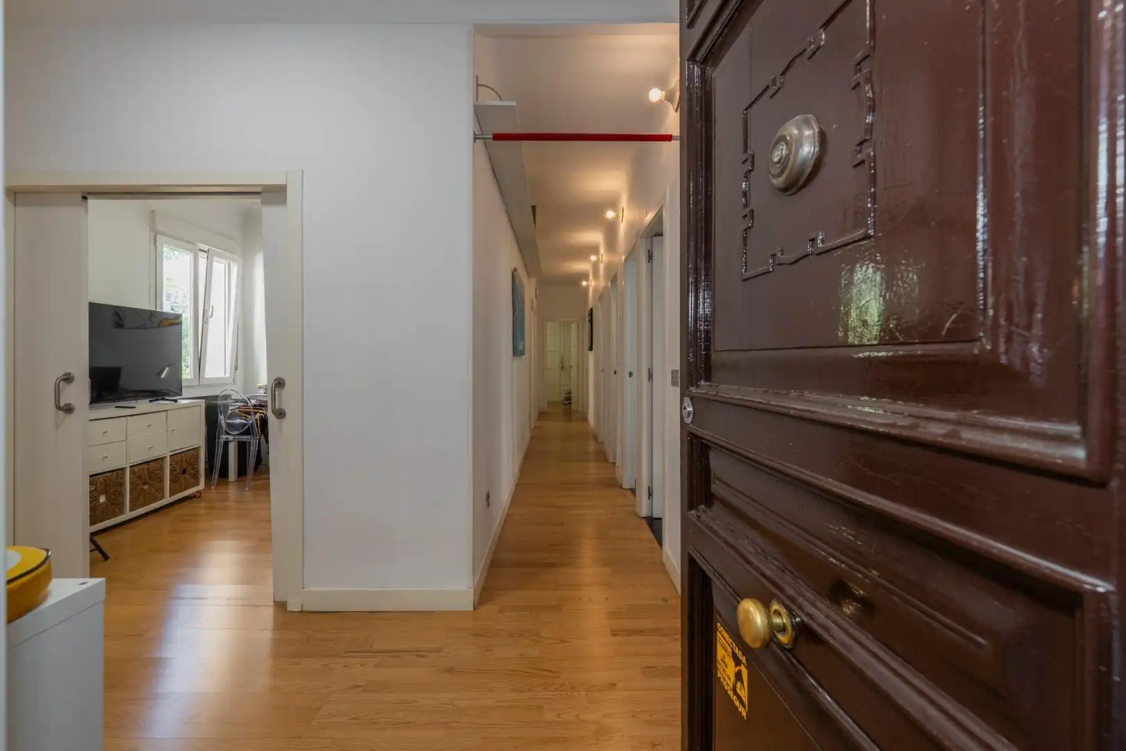 Flat with lift for sale in Calle ROMERO ROBLEDO, imagen 36