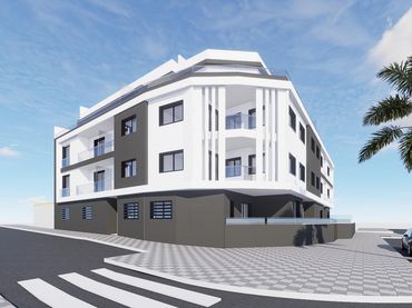 Appartement avec ascenseur à vendre à Maracena