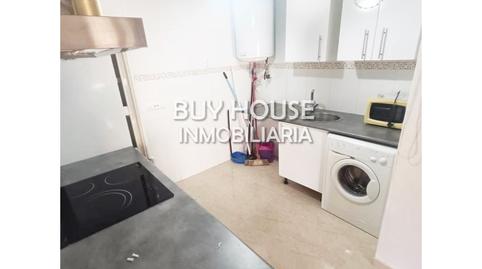 Foto 4 de Dúplex en venda a Añover de Tajo, Toledo