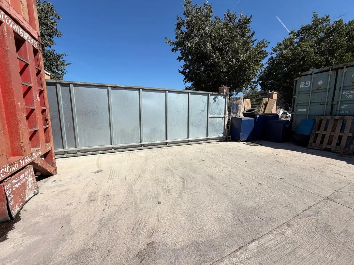 Nave industrial en venta en Bunyola, imagen 9