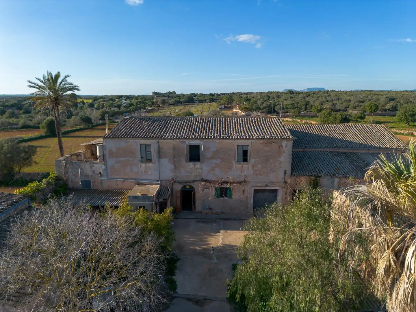Maison rustique avec terrasse à vendre à DISEMINADOS VAR, imagen 2