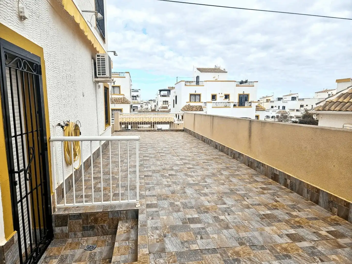 Maisonette mit Pool zum Verkauf in Calle Calle Lagunas de Ruidera, imagen 8