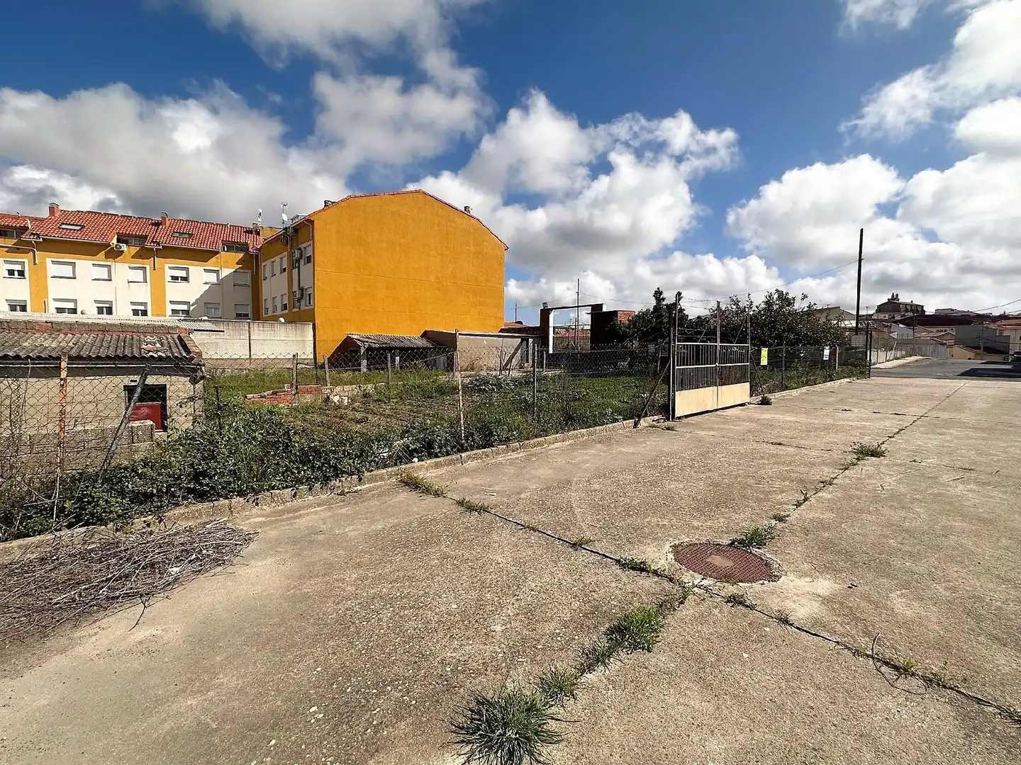 Terreni e lotti in vendita a Malpartida de Plasencia, imagen 4